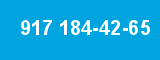 917 184-42-65 917 184-42-65